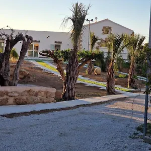 Eden, Bed and breakfast