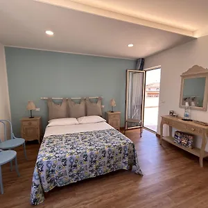 La Casa Di Matilde Pensión