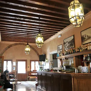 ** Hotel 5 Colonne Italia