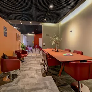 *** Hotel D'altino Italia