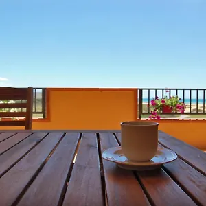  Appartamento La Terrazza Sul Mare