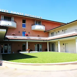 **** Aparthotel Dante Italia
