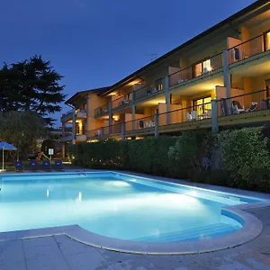 *** Aparthotel D'oro Italia