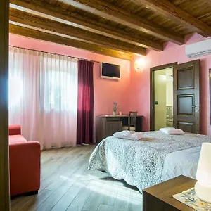 3* Affittacamere L'arco Dei Sogni