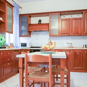  Bed & Breakfast San Francesco