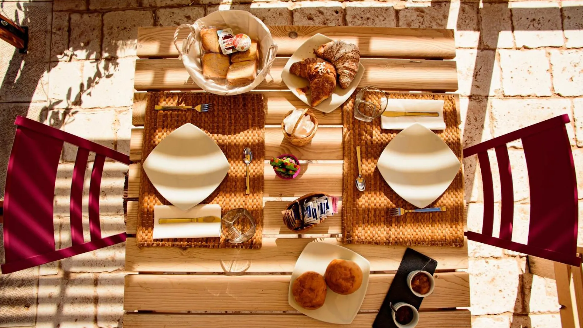 B&B Fermata 106 Da Carolina Siculiana Marina Bed & Breakfast